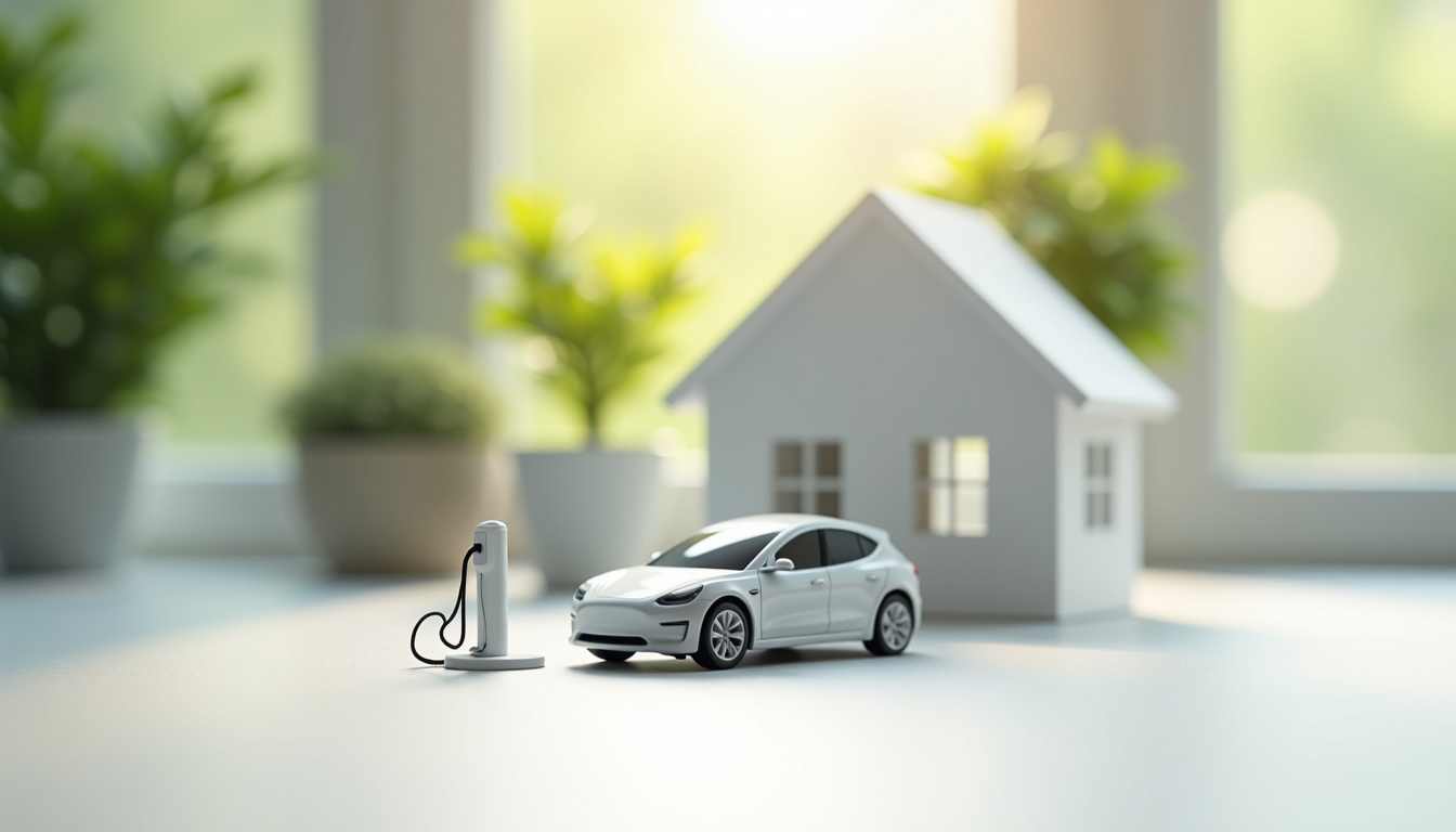 Installer une borne électrique à Masnières : ce qu’il faut vraiment savoir en 2026