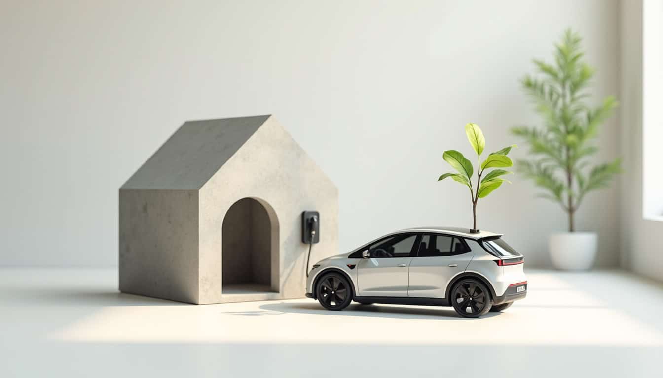 Installer votre borne électrique à Mathieu en 2026