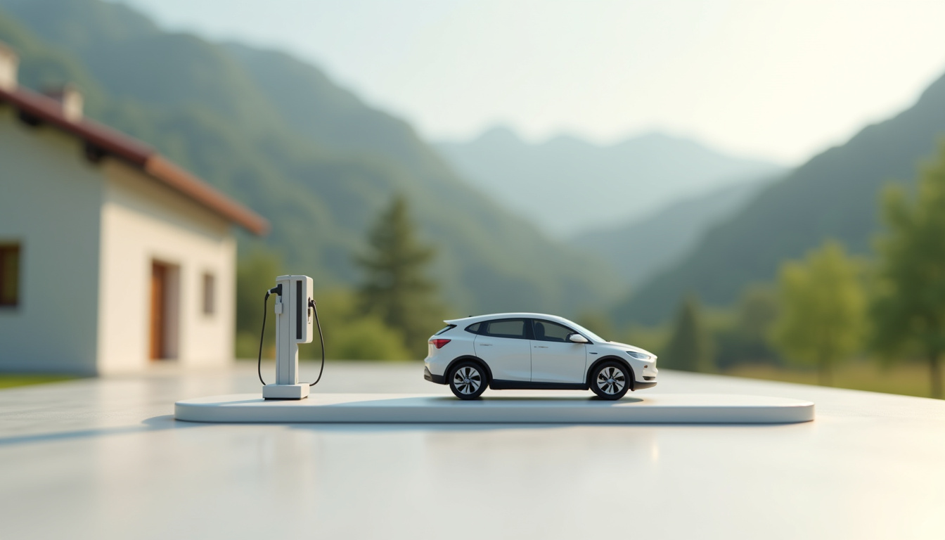 Installer une borne électrique à Mauléon-Licharre en 2026 : par où commencer ?
