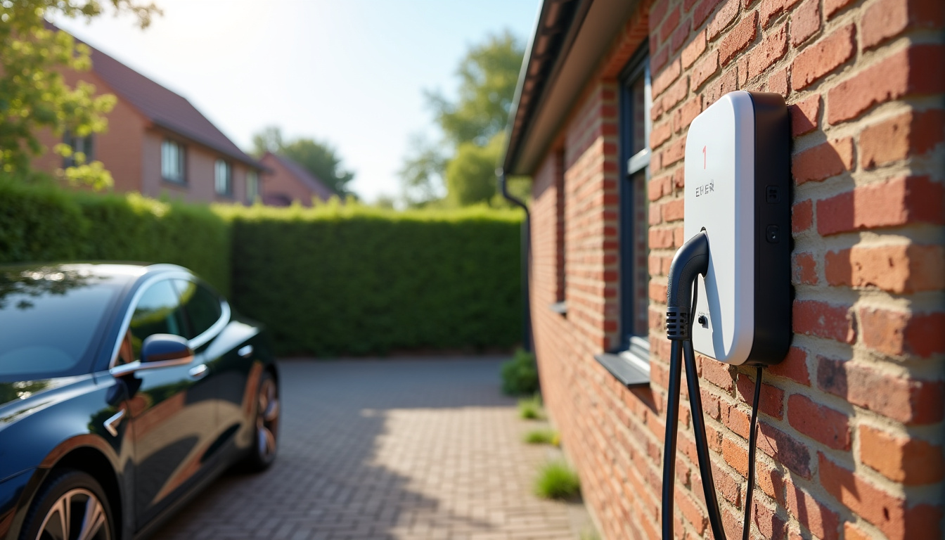 Installer une borne électrique à Mazières-en-Mauges en 2026 : ce qu’il faut prévoir