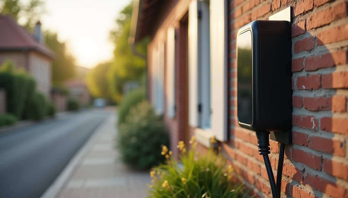 Installer votre borne électrique à Mazingarbe en 2026