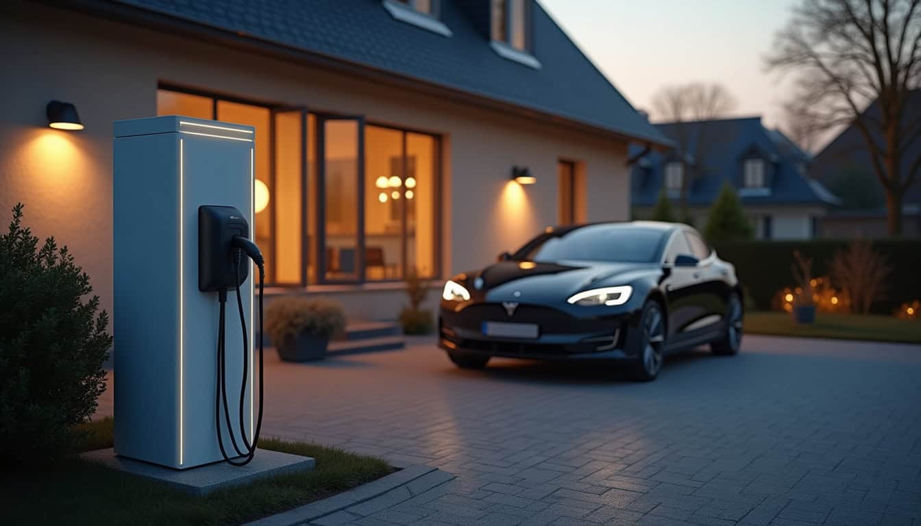 Installer une borne électrique à Meilhan en 2026 : ce qu’il faut savoir