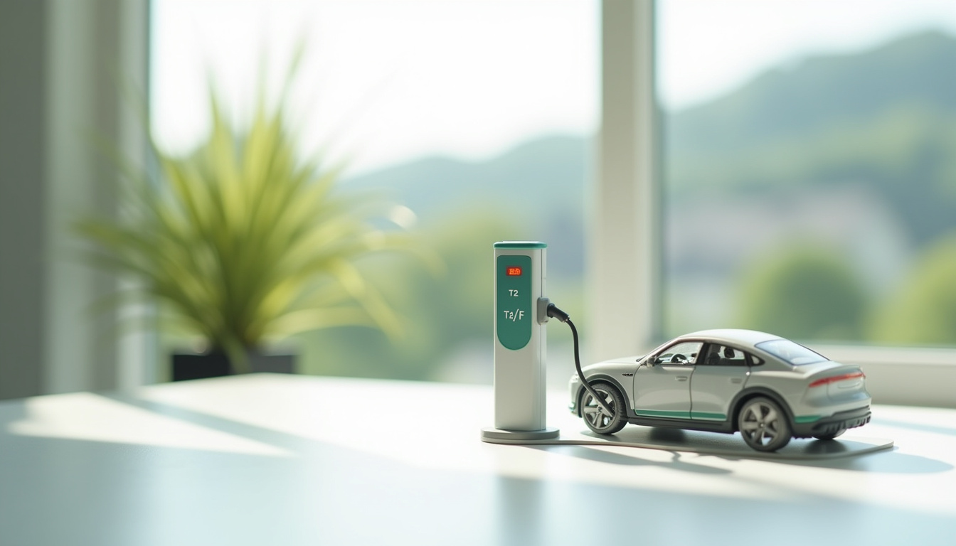 Installer une borne électrique à Mellac en 2026 : où en sont les recharge ?