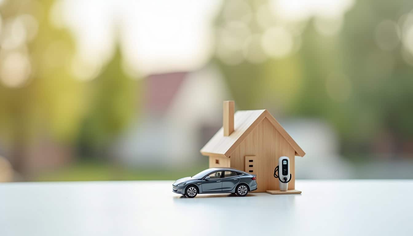 Installer votre borne électrique à Melun en 2026