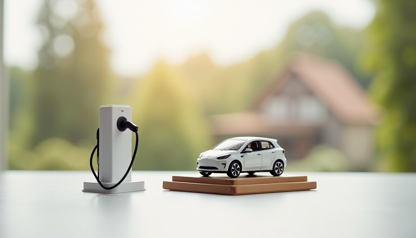 Installer une borne électrique à Ménétrol en 2026 : ce qu’il faut savoir