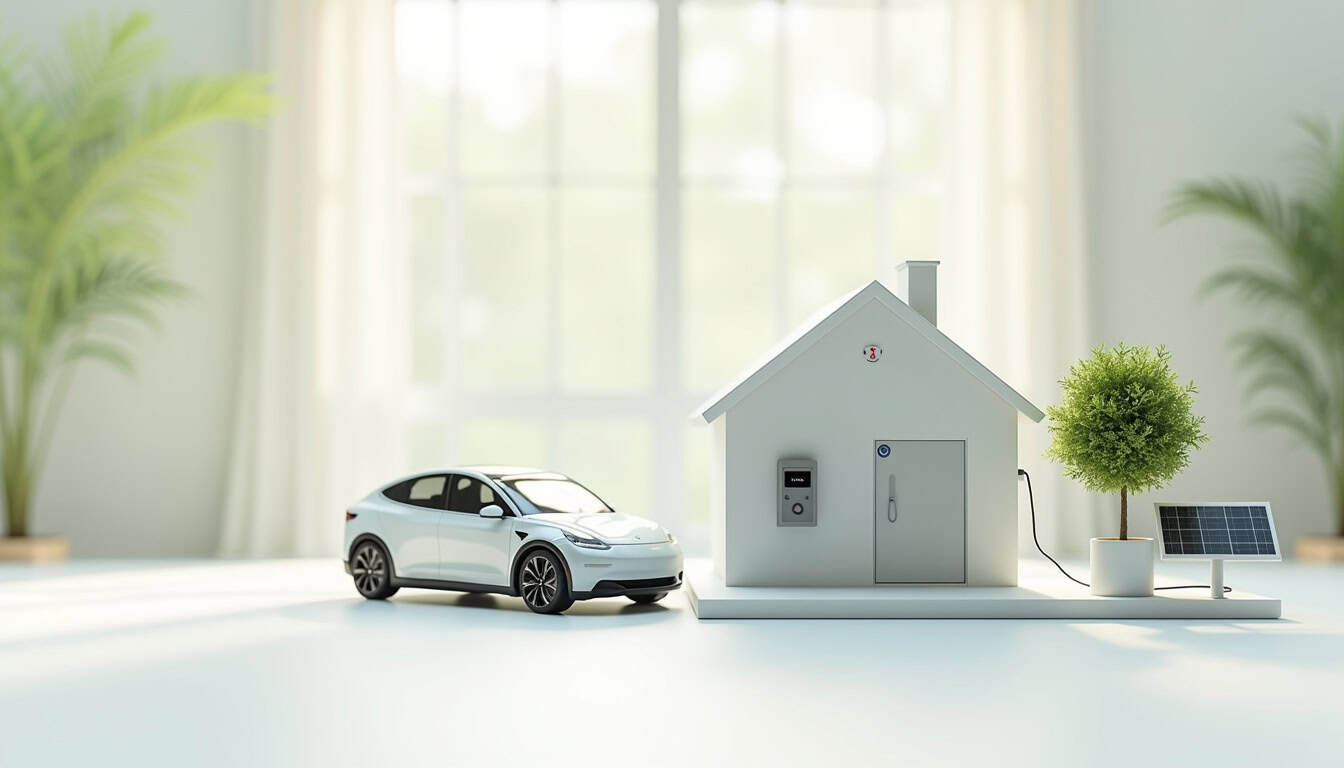 Installer une borne électrique à Mens en 2026 : le guide