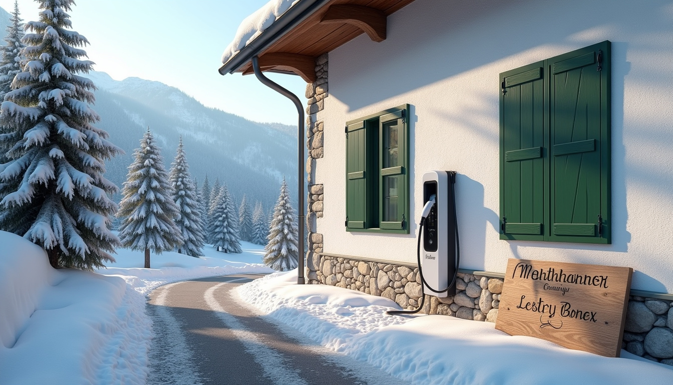 Installer une borne électrique à Menthonnex-en-Bornes en 2026 : quelles aides et professionnels choisir ?