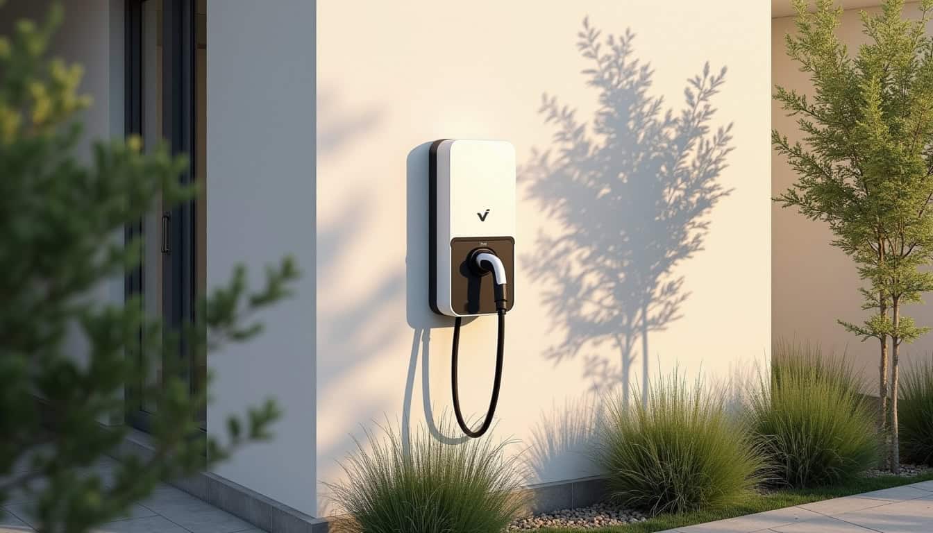 Installer votre borne électrique à Mérignac en 2026