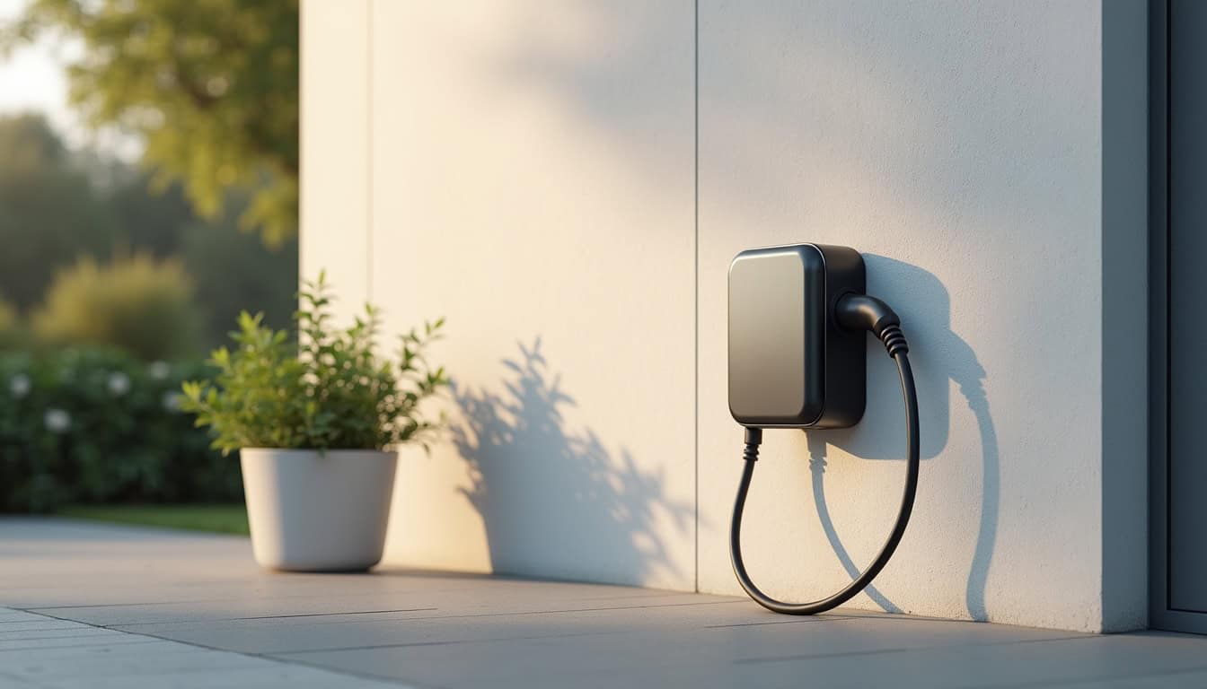 Borne électrique à Méry-sur-Seine : installez la vôtre en 2026