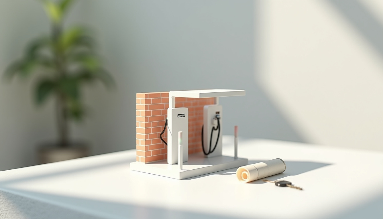 Installer une borne électrique à Méry en 2026 : votre guide