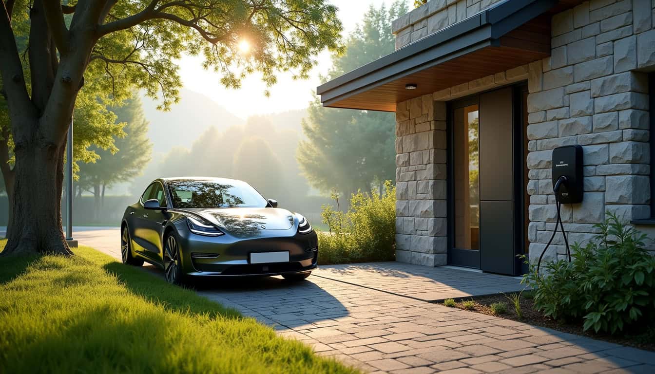 Installer une borne électrique à Messery en 2026 : ce qu’il faut savoir