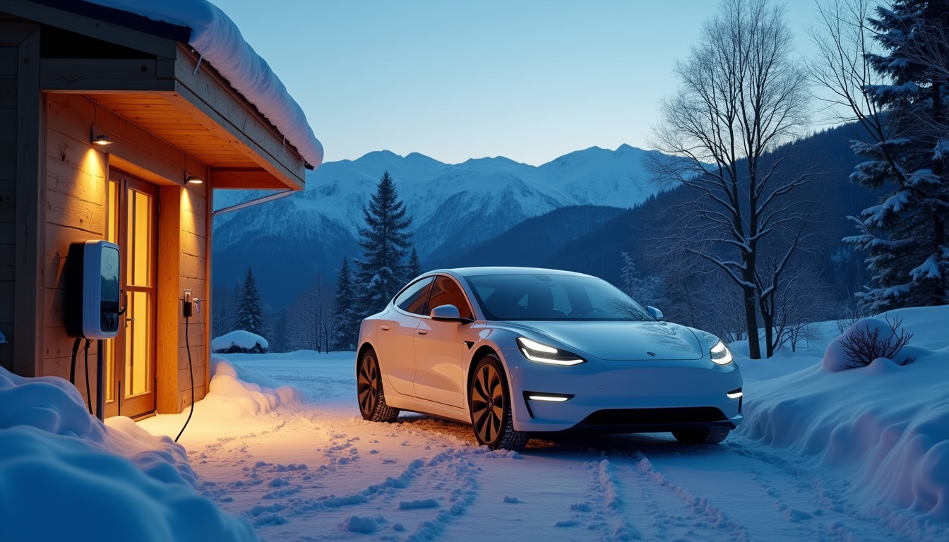 Installer une borne électrique à Métabief en 2026 : ce que vous devez savoir