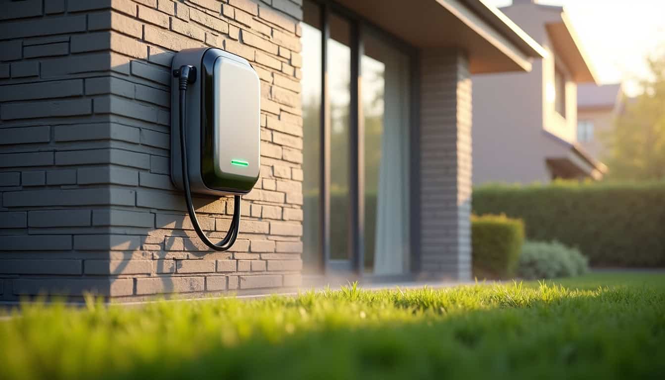 Installer une borne électrique à Metzervisse en 2026 ?