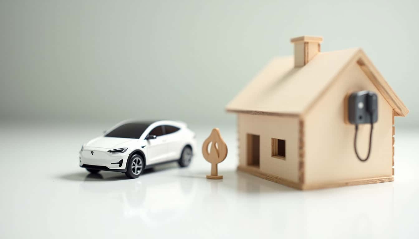 Installer votre borne électrique à Meusnes en 2026