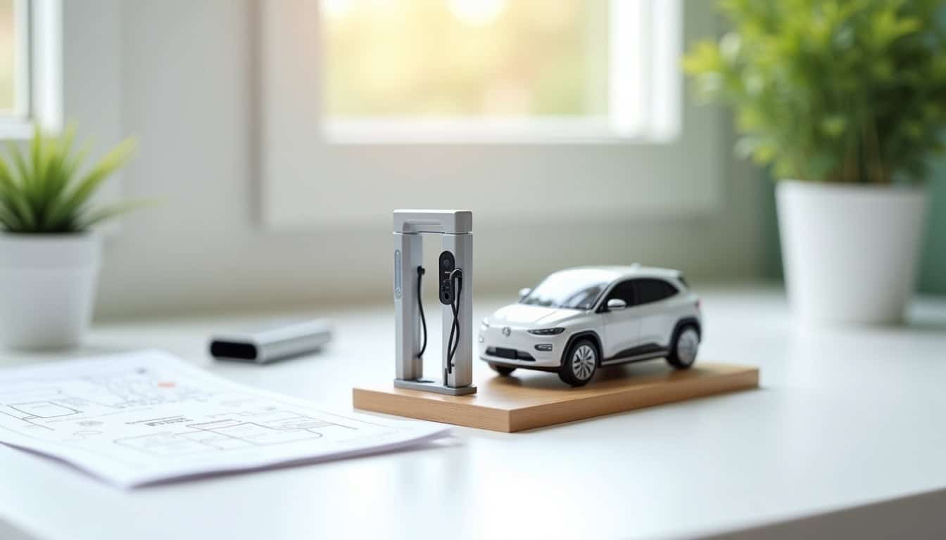 Installer une borne électrique à Mirebeau-sur-Bèze en 2026