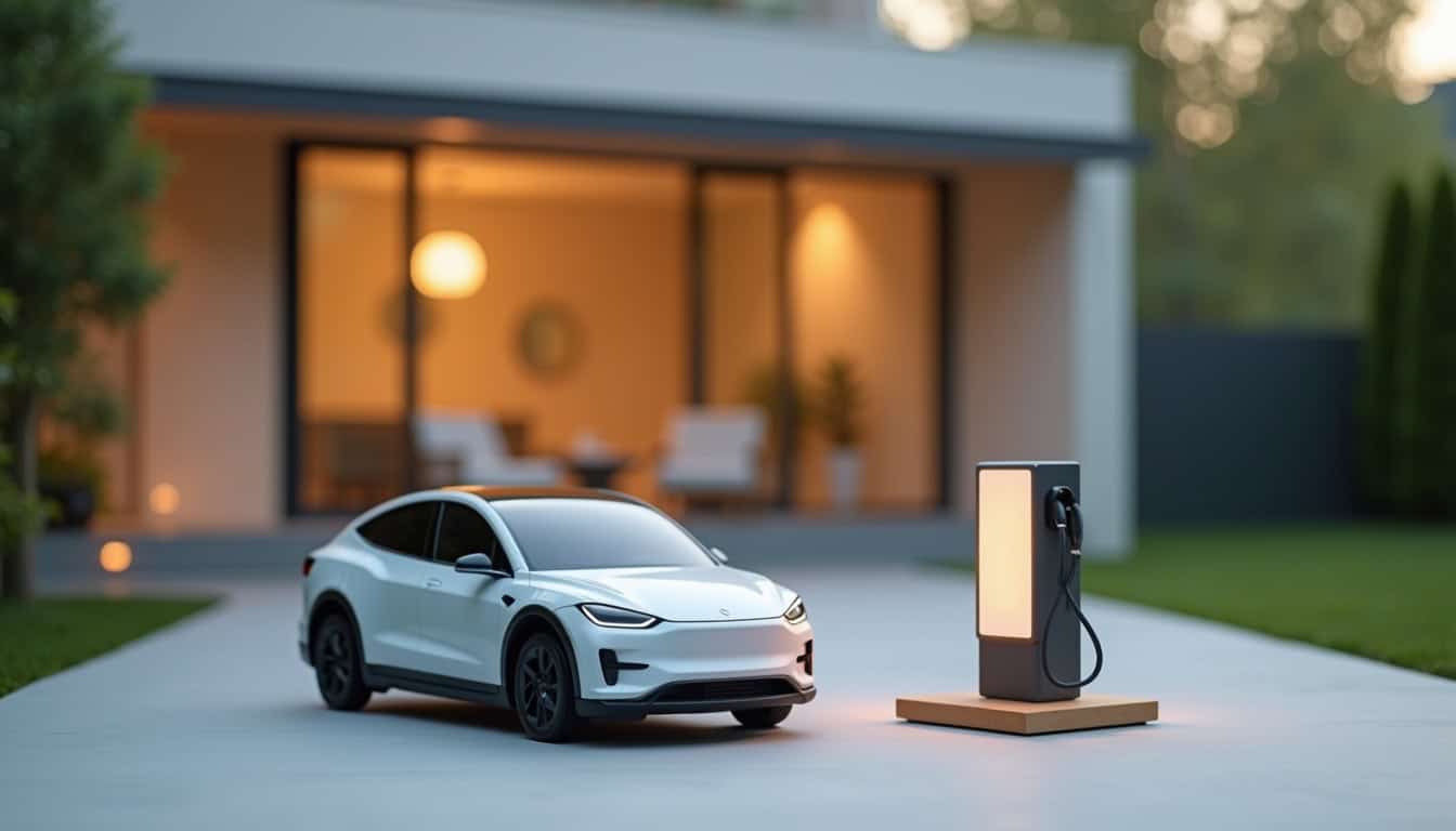 Installer une borne électrique à Mireval en 2026 : votre guide