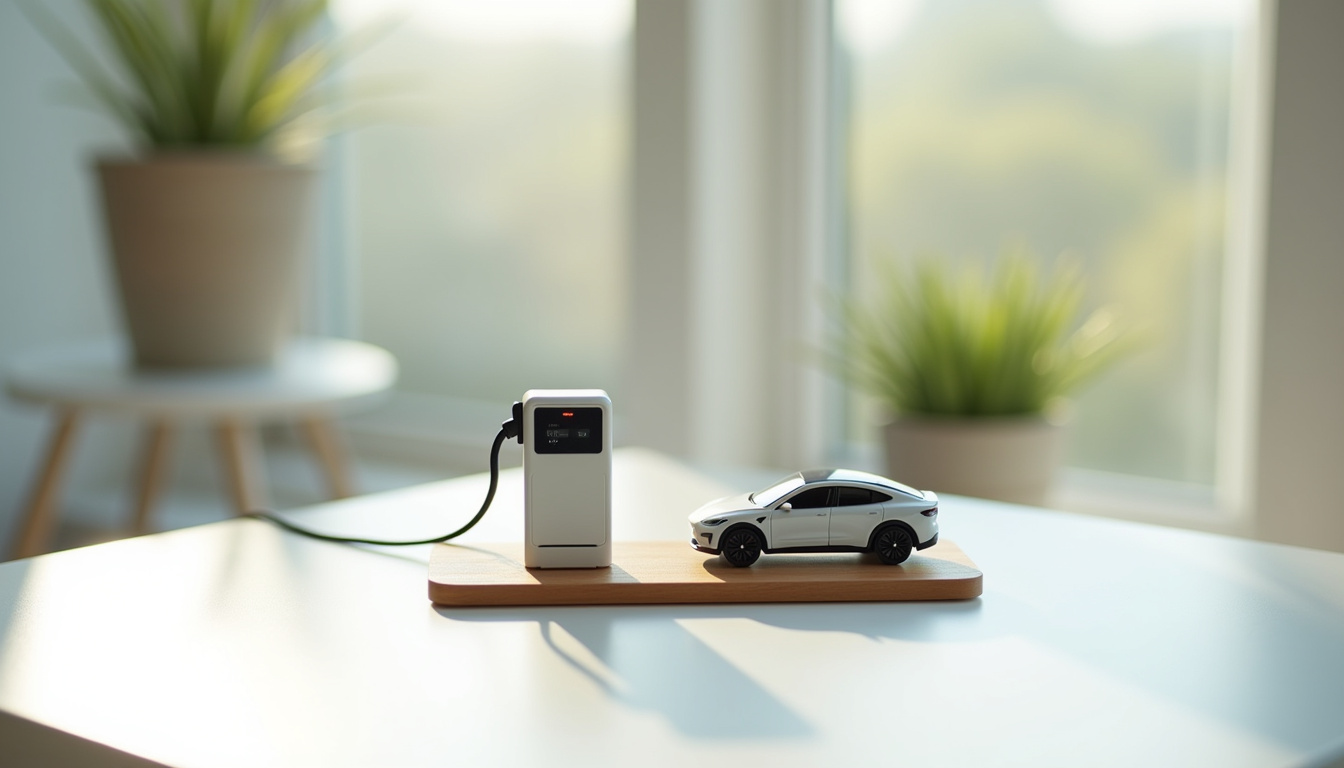 Installer une borne électrique à Misérieux en 2026 : ce qu’il faut savoir