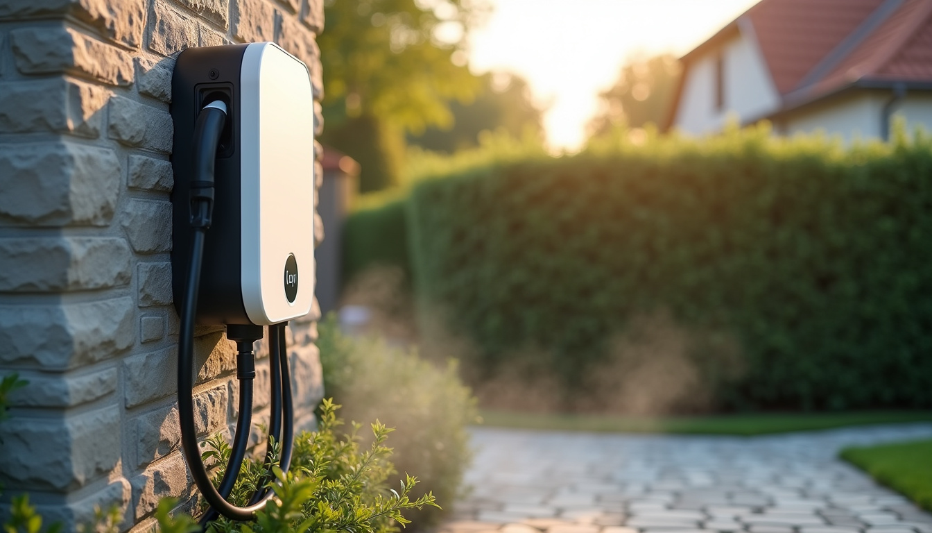 Installer votre borne électrique à Miserey-Salines en 2026