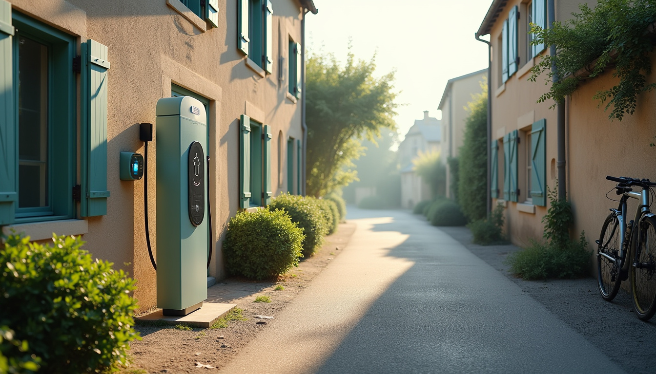 Installer une borne électrique à Moigny-sur-École en 2026 : ce qu’il faut savoir