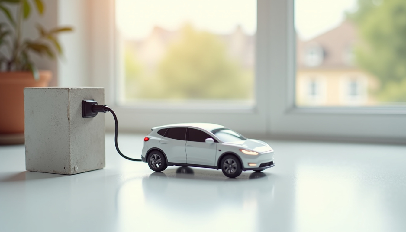 Installer votre borne électrique à Monéteau en 2026 : le guide