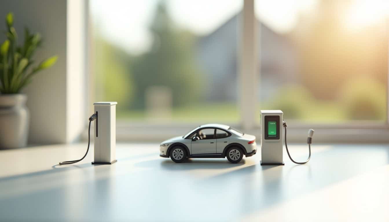 Installer votre borne électrique à Monflanquin en 2026 : le guide