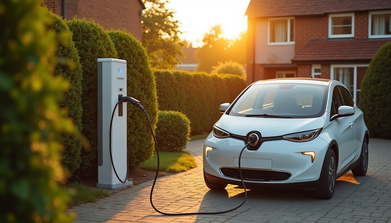 Installer une borne électrique à Mons-en-Laonnois en 2026 : ce qu’il faut savoir