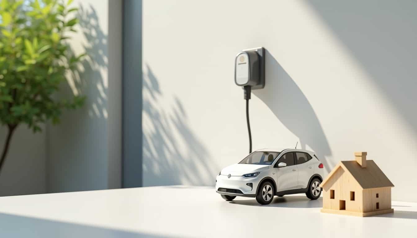 Installer votre borne électrique à Mont-de-Marsan en 2026