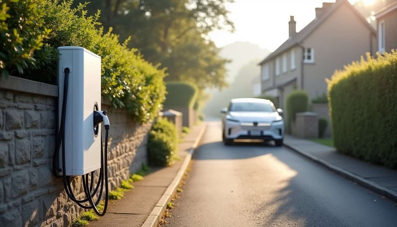 Installer une borne électrique à Mont-Dol en 2026 : ce qu’il faut savoir