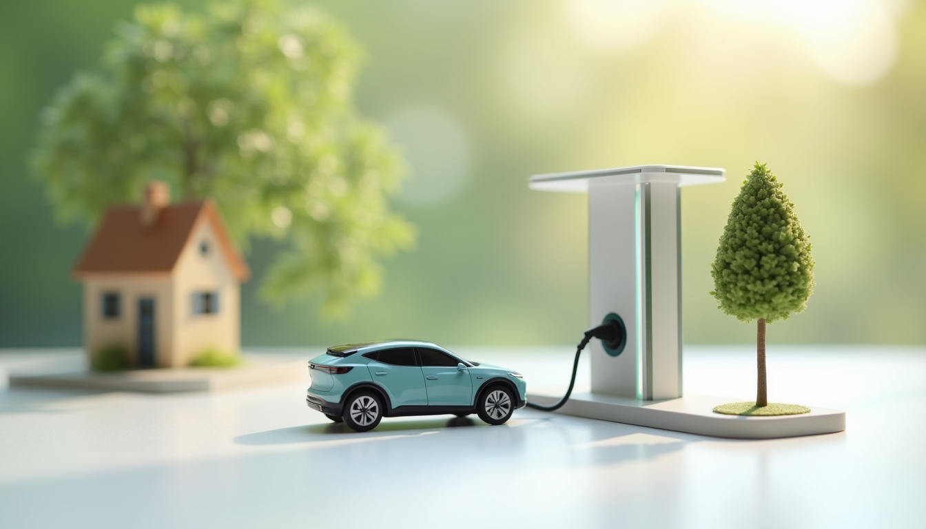 Installer une borne électrique à Mont-Saint-Aignan en 2026
