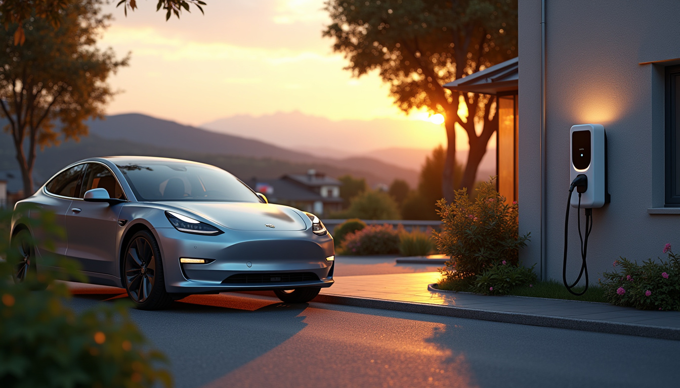 Installer une borne électrique à Mont-sous-Vaudrey en 2026 : ce qu’il faut savoir