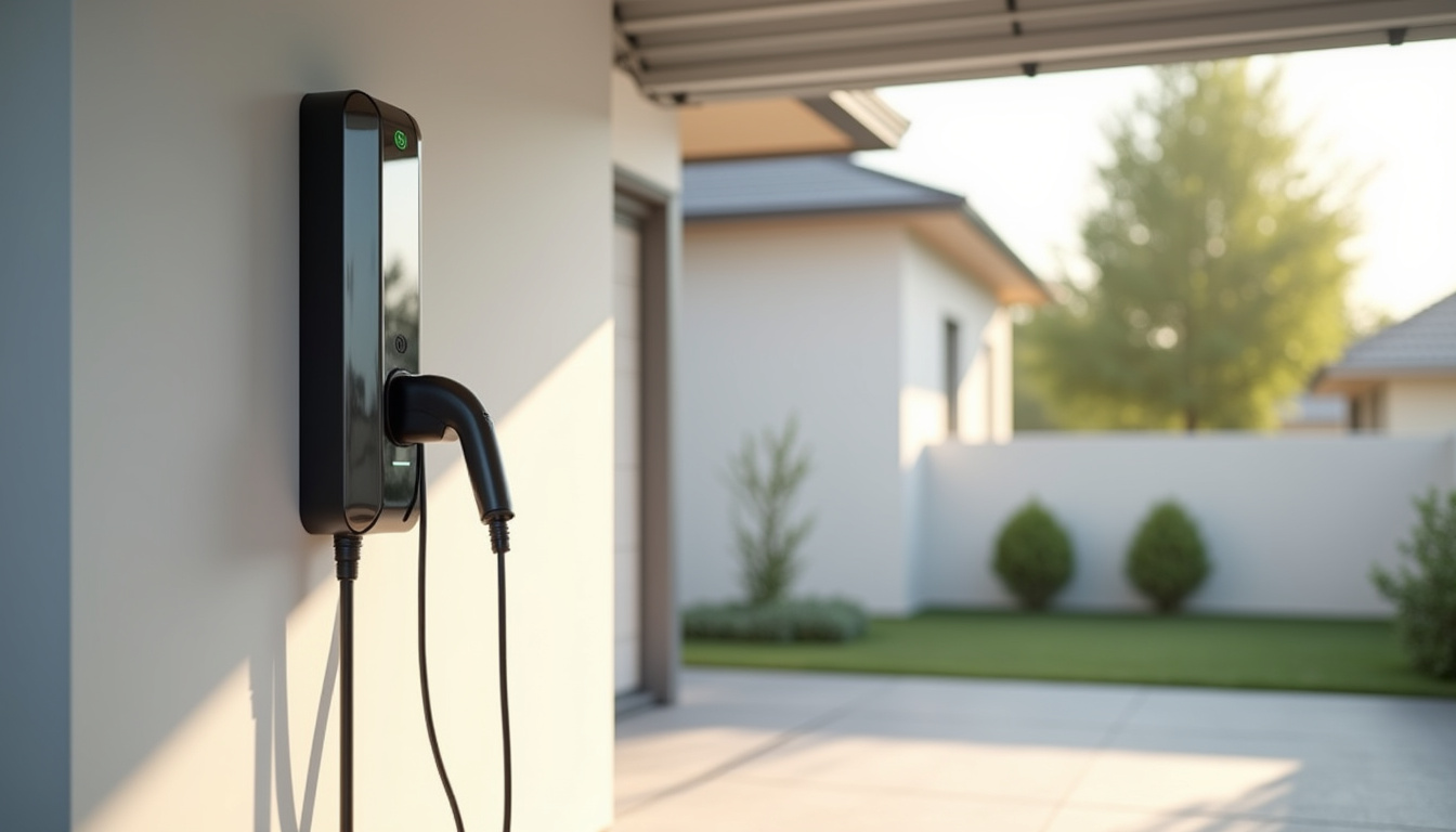 Installer une borne électrique à Montagny en 2026 : ce qu’il faut savoir