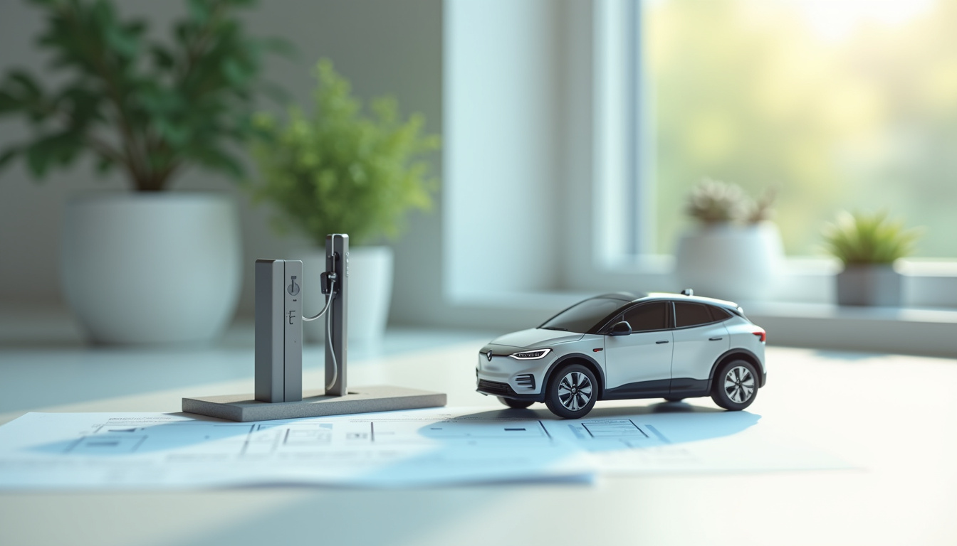 Installer une borne électrique à Montargis en 2026 : par où commencer ?
