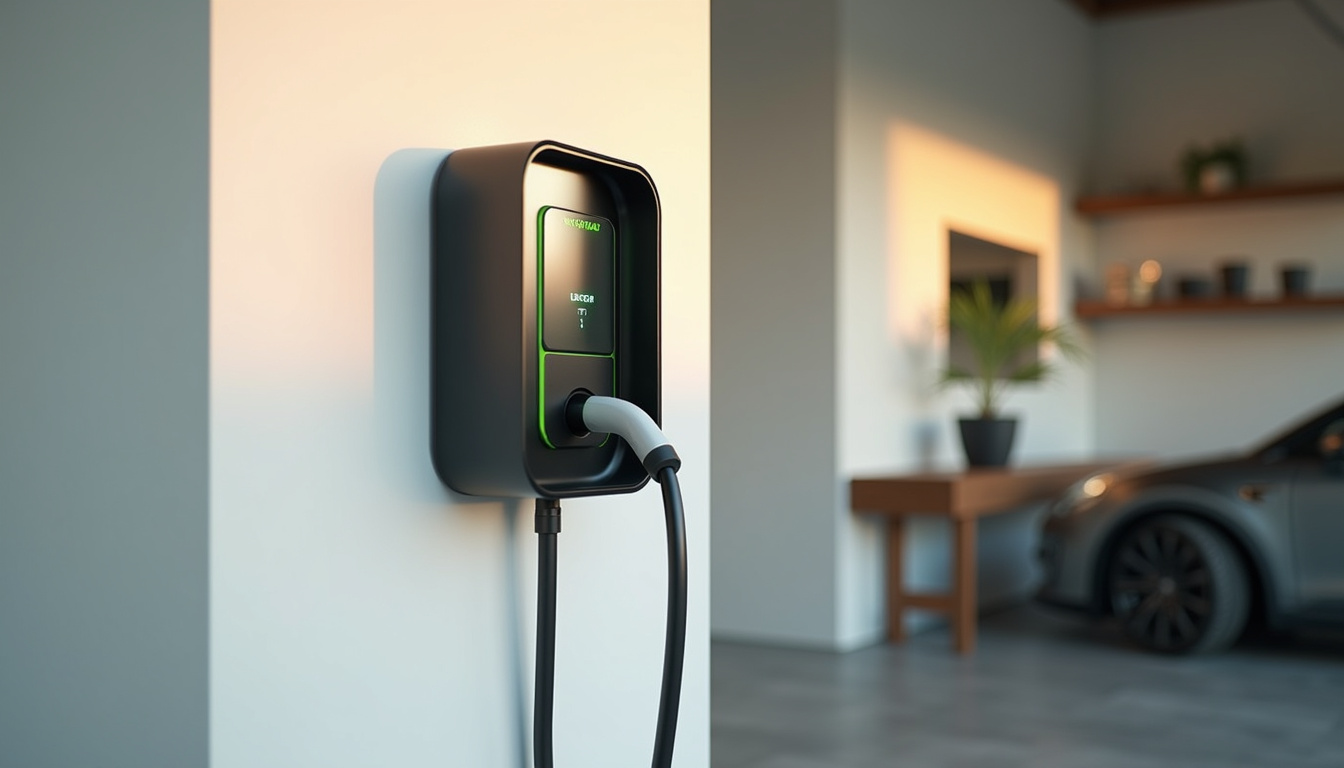 Installer votre borne électrique à Montélimar en 2026