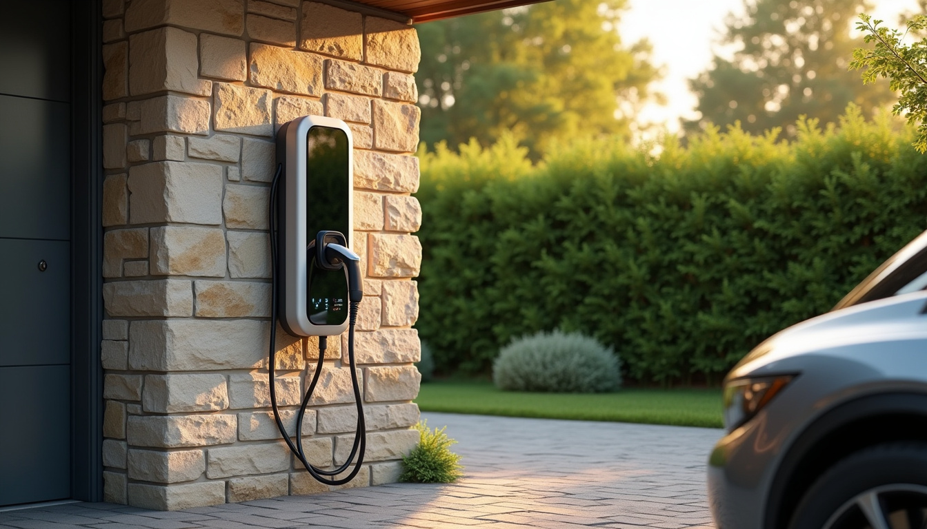 Installer votre borne électrique à Montfort-en-Chalosse en 2026