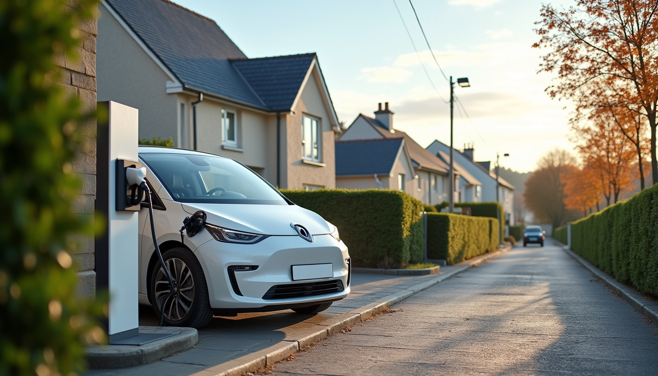 Installer votre borne électrique à Montfort-sur-Meu en 2026