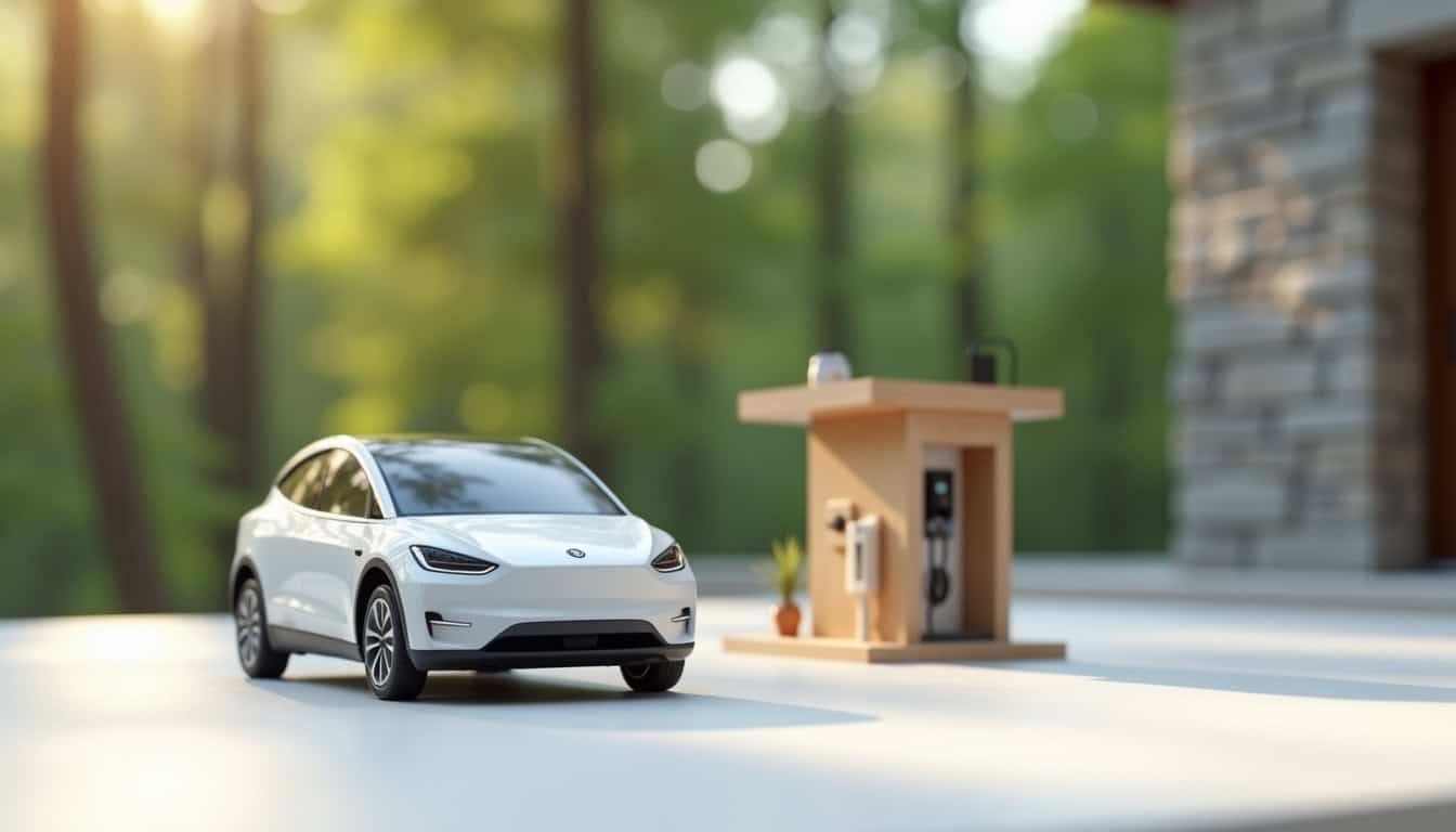 Installer une borne électrique à Montignac-Lascaux en 2026 : ce qu’il faut savoir