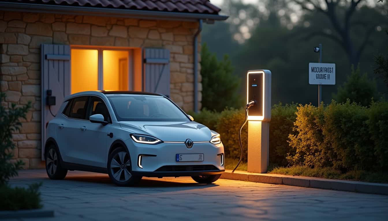 Installer une borne électrique à Montigny-en-Ostrevent en 2026 : ce qu’il faut savoir