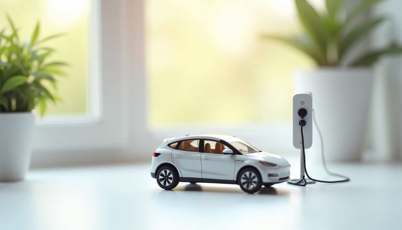 Installer une borne électrique à Montmacq en 2026 : ce qu’il faut savoir