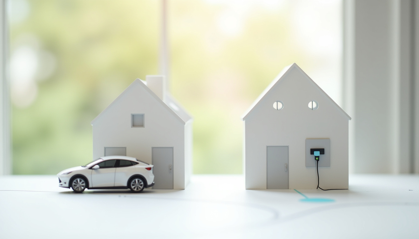 Installer sa borne électrique à Montrabé en 2026 : par où commencer ?