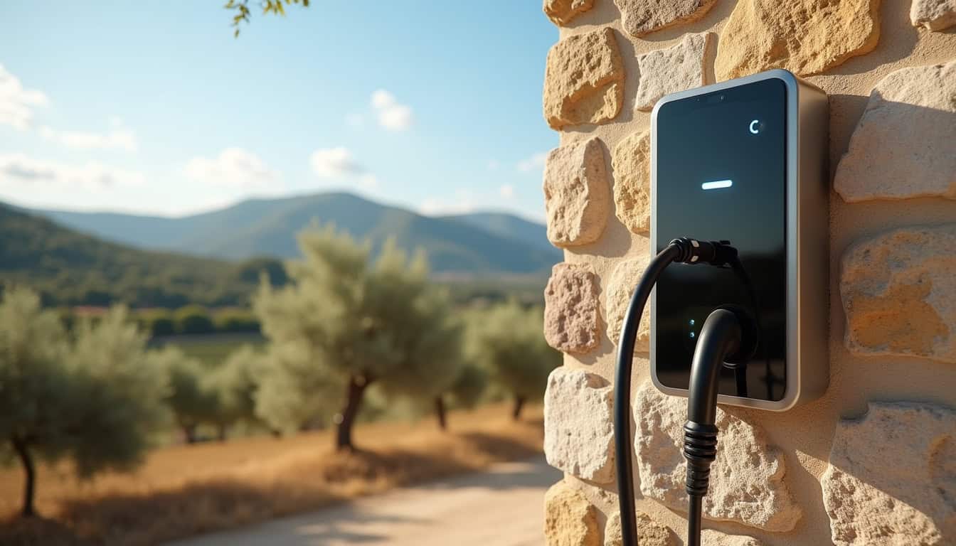 Installer votre borne électrique à Montredon-des-Corbières en 2026