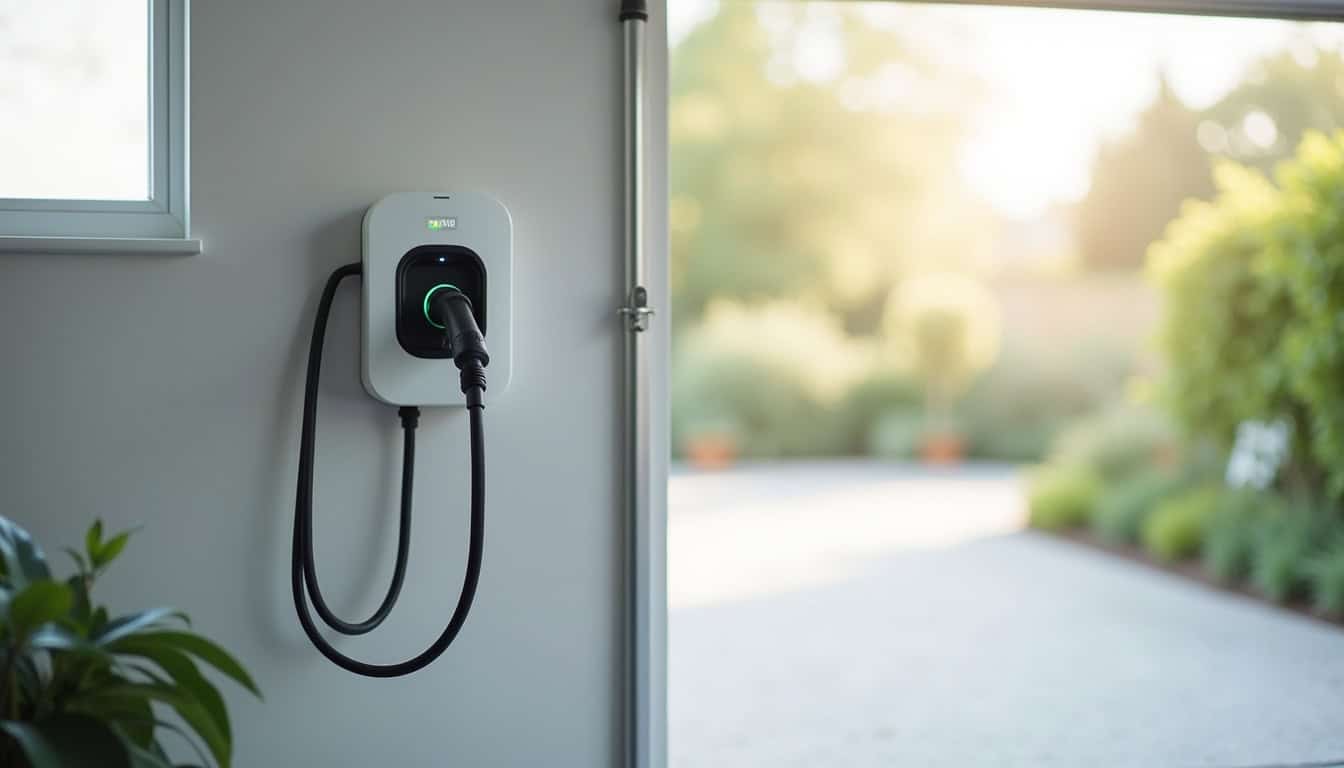 Installer une borne électrique à Montreuil en 2026 : le guide