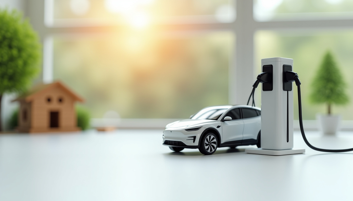 Installer une borne électrique à Monts en 2026 : comment faire ?