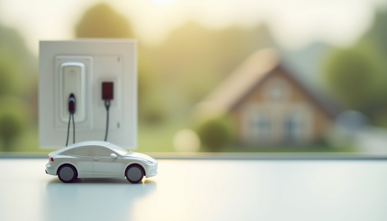 Installer votre borne électrique à Montussan en 2026
