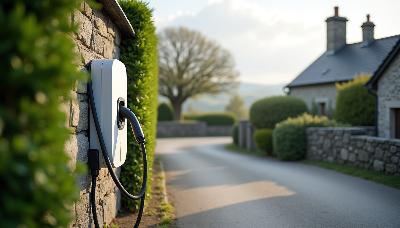 Installer une borne électrique à Moréac en 2026 : votre guide