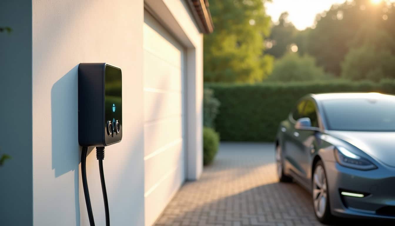Installer sa borne électrique à Moreuil : ce qu’il faut savoir en 2026