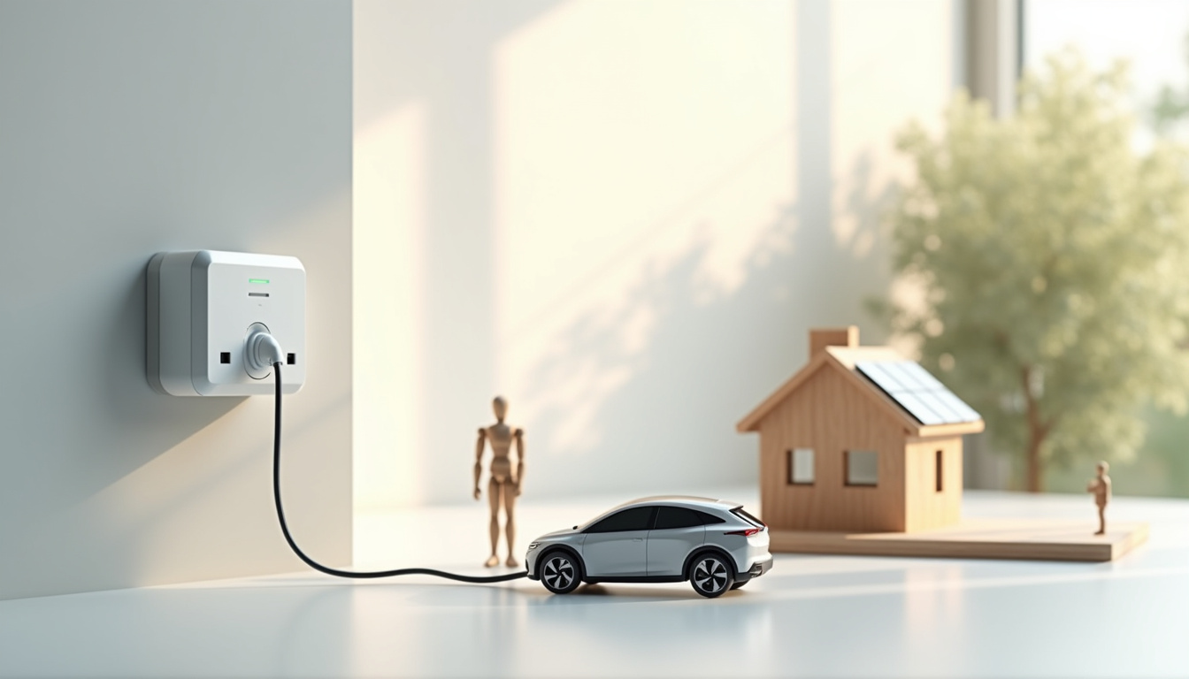 Installer une borne électrique à Morfontaine en 2026 : guide et aides