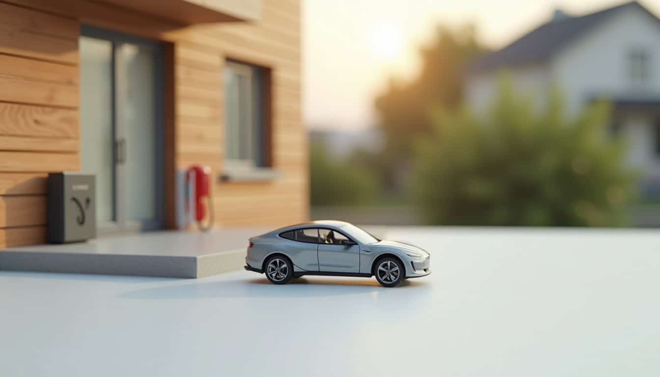 Installer votre borne électrique à Mortagne-du-Nord en 2026