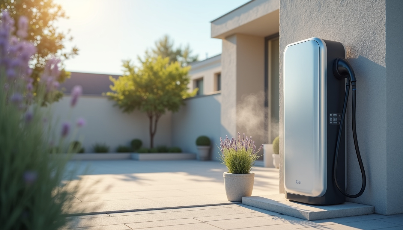 Installer une borne électrique à Mourenx : ce qu’il faut savoir en 2026