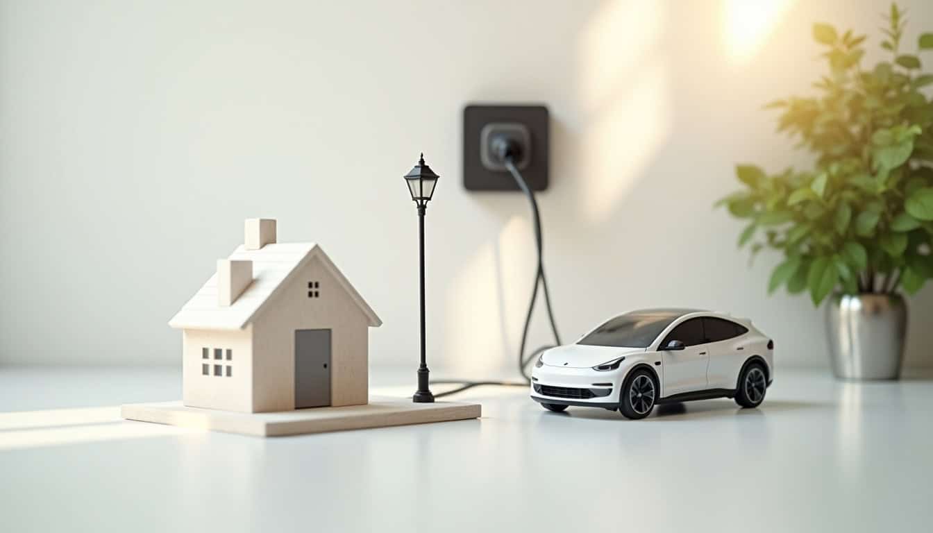 Installer une borne électrique à Mouvaux en 2026 : le guide