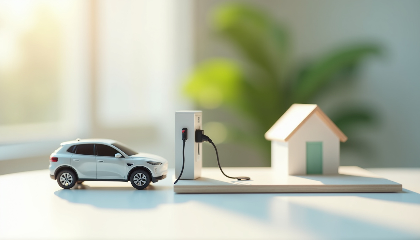 Installer une borne électrique à Moyeuvre-Grande en 2026 : ce qu’il faut savoir
